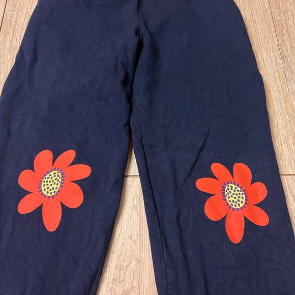 Flowers by Ella x Color Sweatpants - Picture 3 of 9